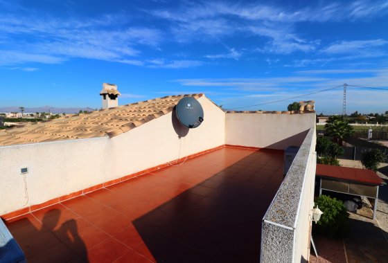 Resale - Country House - Catral - Catral - Country