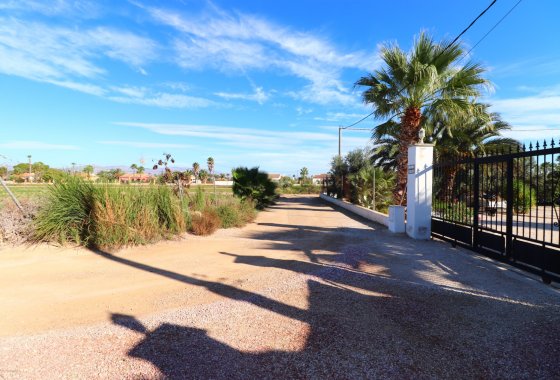 Resale - Country House - Catral - Catral - Country