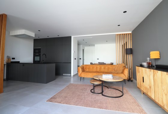 Resale - Townhouse - Benijofar - Benijofar - Village