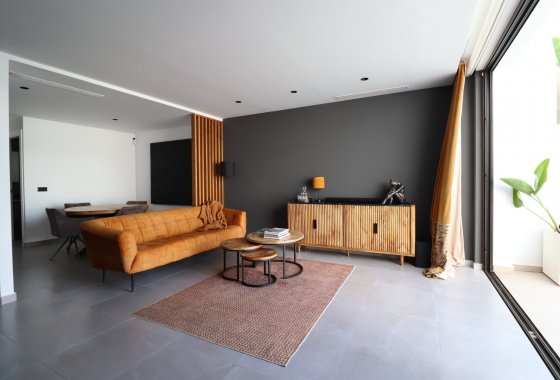 Resale - Townhouse - Benijofar - Benijofar - Village