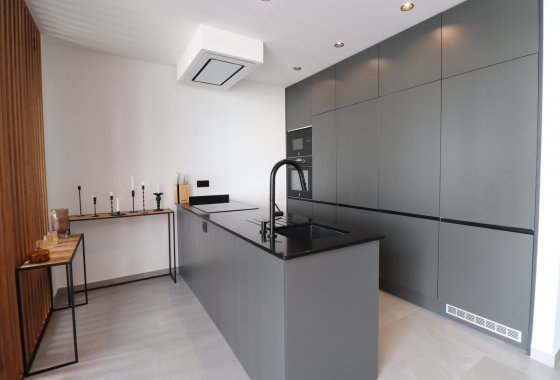 Resale - Townhouse - Benijofar - Benijofar - Village