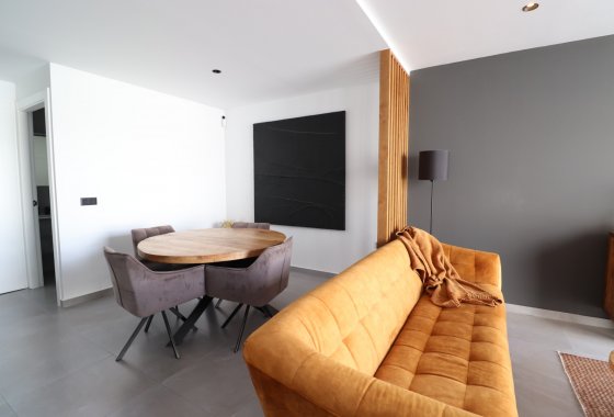 Resale - Townhouse - Benijofar - Benijofar - Village