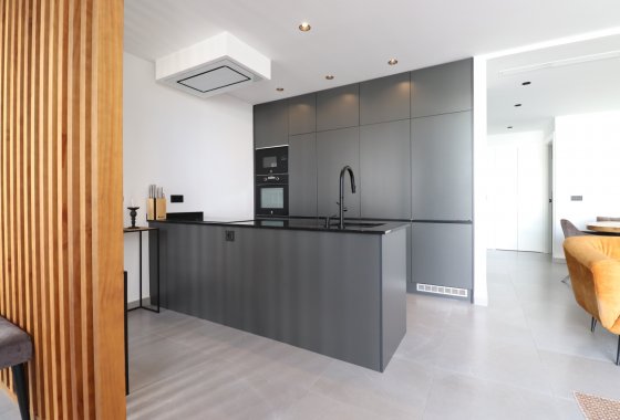 Resale - Townhouse - Benijofar - Benijofar - Village