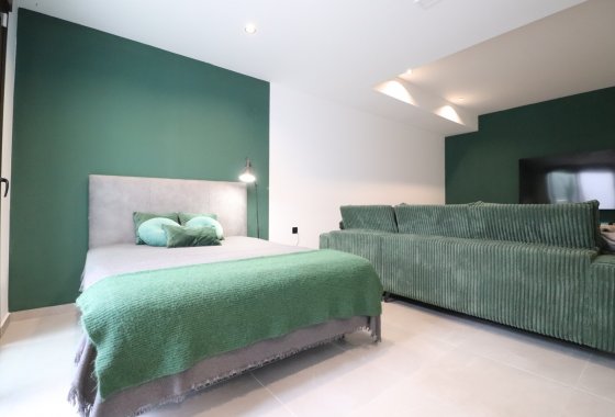 Resale - Townhouse - Benijofar - Benijofar - Village