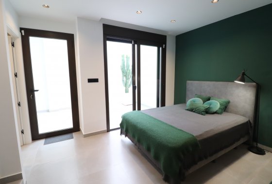 Resale - Townhouse - Benijofar - Benijofar - Village