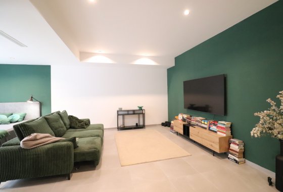 Resale - Townhouse - Benijofar - Benijofar - Village