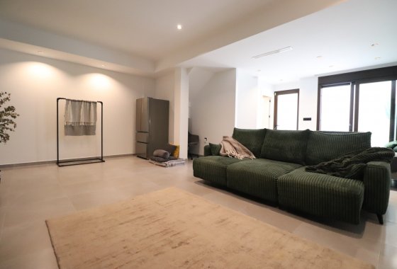 Resale - Townhouse - Benijofar - Benijofar - Village