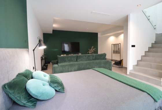 Resale - Townhouse - Benijofar - Benijofar - Village