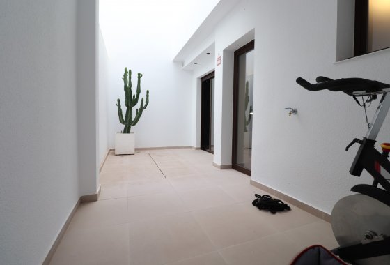 Resale - Townhouse - Benijofar - Benijofar - Village