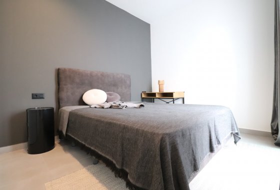 Resale - Townhouse - Benijofar - Benijofar - Village