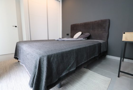 Resale - Townhouse - Benijofar - Benijofar - Village