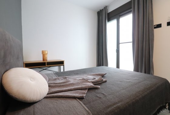 Resale - Townhouse - Benijofar - Benijofar - Village