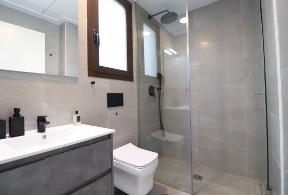 Resale - Townhouse - Benijofar - Benijofar - Village