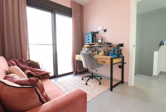 Resale - Townhouse - Benijofar - Benijofar - Village