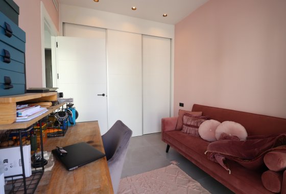 Resale - Townhouse - Benijofar - Benijofar - Village