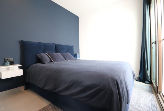 Resale - Townhouse - Benijofar - Benijofar - Village