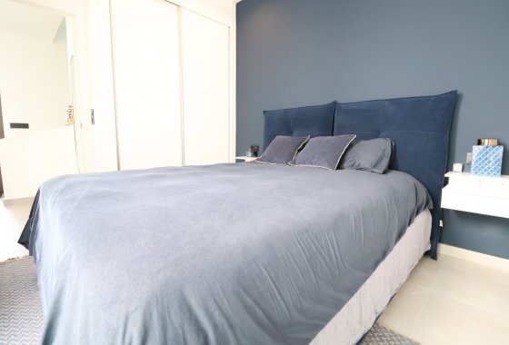 Resale - Townhouse - Benijofar - Benijofar - Village