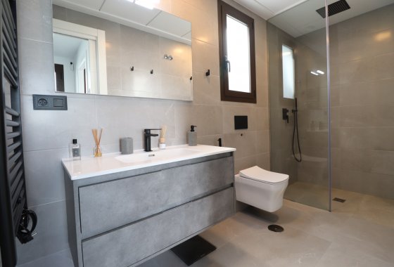 Resale - Townhouse - Benijofar - Benijofar - Village