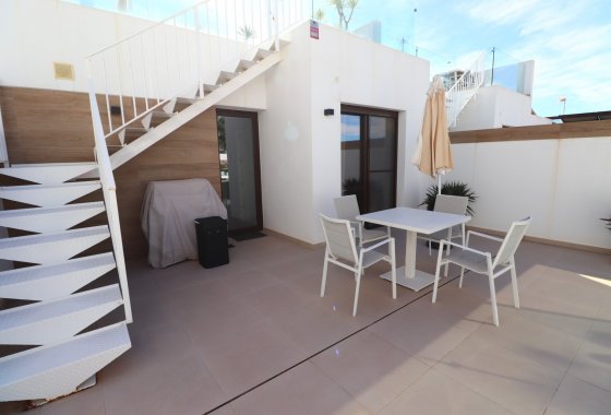 Resale - Townhouse - Benijofar - Benijofar - Village