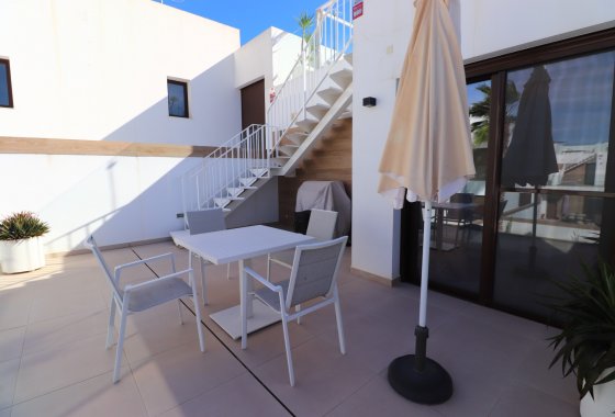 Resale - Townhouse - Benijofar - Benijofar - Village