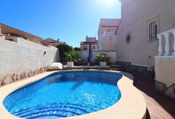 Reventa - Villa - Benimar