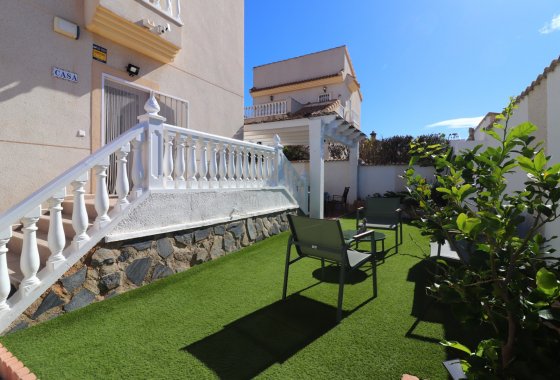 Reventa - Villa - Benimar
