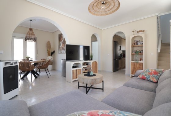 Reventa - Villa - Benimar