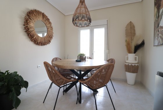 Reventa - Villa - Benimar