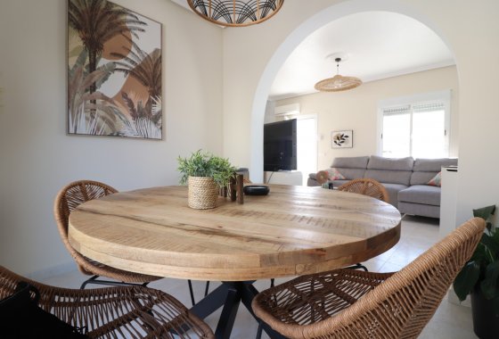 Reventa - Villa - Benimar