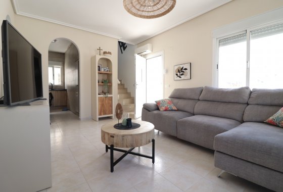 Reventa - Villa - Benimar