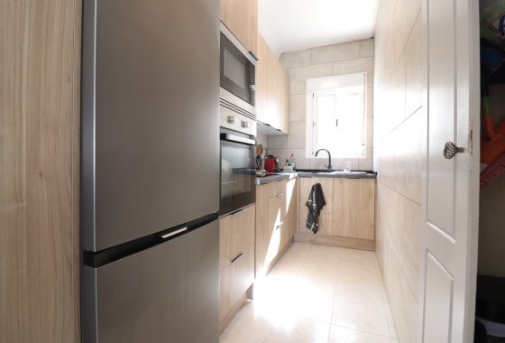 Reventa - Villa - Benimar