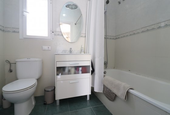 Reventa - Villa - Benimar