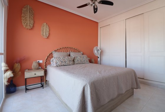 Reventa - Villa - Benimar