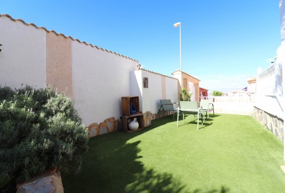 Reventa - Villa - Benimar
