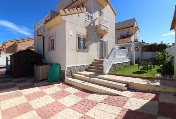 Reventa - Villa - Benimar