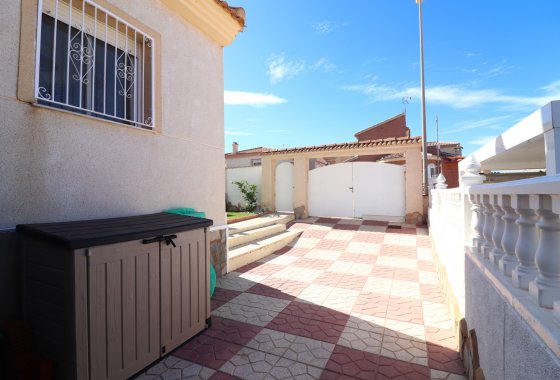 Reventa - Villa - Benimar