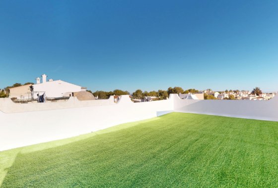 Resale - Townhouse - Orihuela Costa - Villamartín