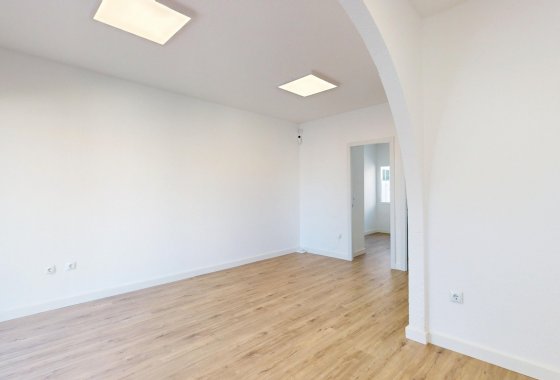 Resale - Townhouse - Orihuela Costa - Villamartín