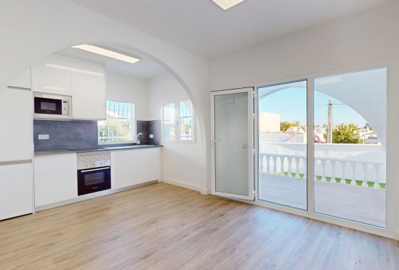 Resale - Townhouse - Orihuela Costa - Villamartín