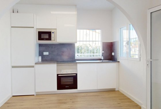 Resale - Townhouse - Orihuela Costa - Villamartín