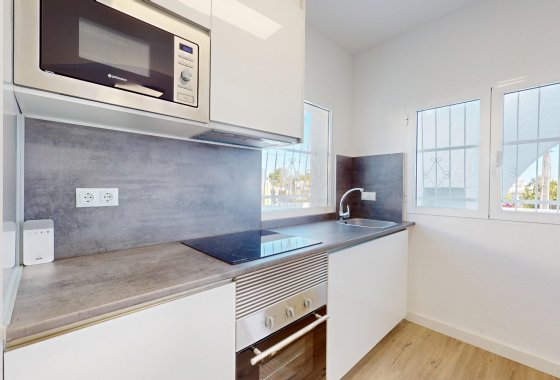 Resale - Townhouse - Orihuela Costa - Villamartín