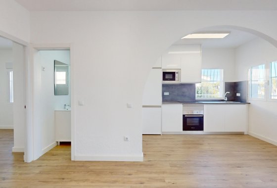 Resale - Townhouse - Orihuela Costa - Villamartín