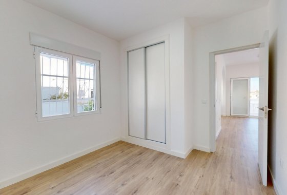 Resale - Townhouse - Orihuela Costa - Villamartín