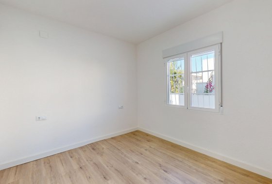 Resale - Townhouse - Orihuela Costa - Villamartín