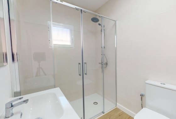 Resale - Townhouse - Orihuela Costa - Villamartín