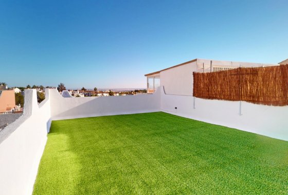 Resale - Townhouse - Orihuela Costa - Villamartín