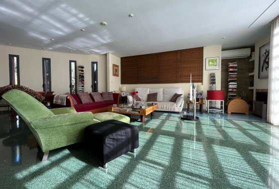 Resale - Villa - Orihuela Costa - Dehesa de campoamor