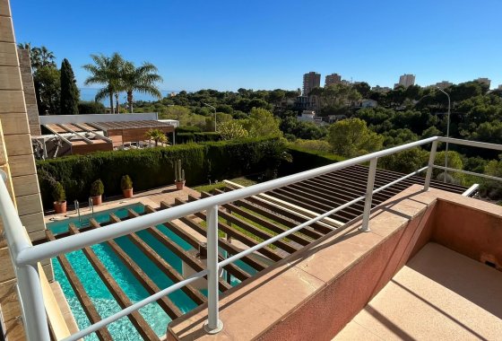 Resale - Villa - Orihuela Costa - Dehesa de campoamor