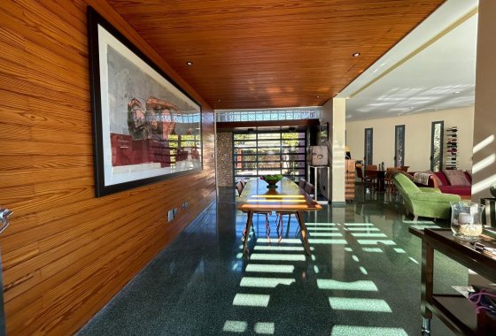 Resale - Villa - Orihuela Costa - Dehesa de campoamor