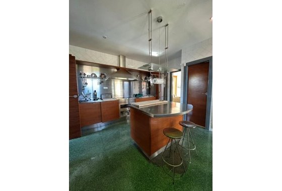 Resale - Villa - Orihuela Costa - Dehesa de campoamor